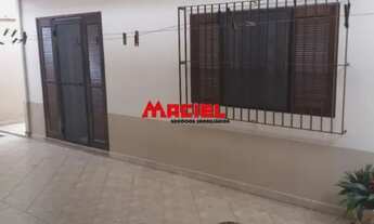 Imagem 7: Casa Sobrado em São José dos Campos