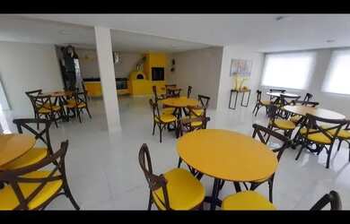 Imagem 4: Condomínio clube Medson campo largo bairro Bom jesus