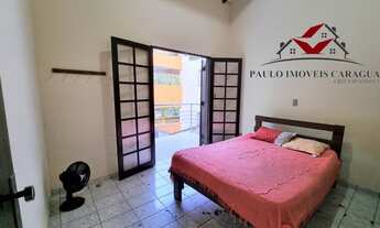 Imagem 6: Casa de condomínio Verde Mar sobrado para venda tem 85 m² com 2 quartos - Caraguatatuba/SP