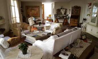 Imagem: Sobrado residencial