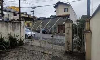 Imagem 4: Casa para alugar - Vila Piauí - São Paulo/SP