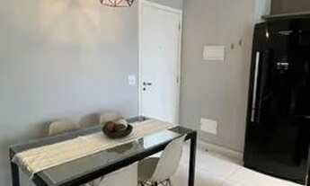 Imagem 7: Studio com 1 dormitório para alugar, 40 m² por R$ 3.787/mês - Jardim Anália Franco - São P