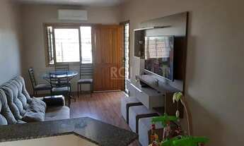 Imagem 3: Casa para Venda - 51.43m², 2 dormitórios, 2 vagas - Hípica, Porto Alegre