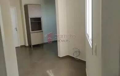 Imagem 3: Apartamento Padrão em Jundiaí