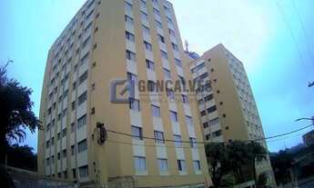 Imagem: SAO BERNARDO DO CAMPO - Residential / Apartment