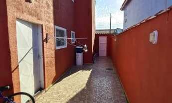 Imagem 5: Sobrado com 2 dormitórios à venda por R$ 350.000 - Jardim Cibratel - Itanhaém/SP