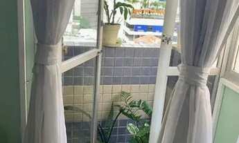 Imagem 11: Apartamento na Rua Frei Caneca