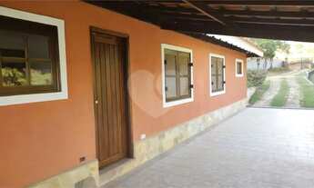 Imagem: Linda chacara em uma area de 13.500 com