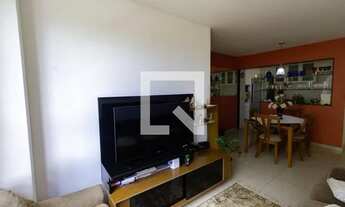 Imagem 3: Apartamento para Aluguel - Jardim São Paulo, 3 Quartos, 59 m2