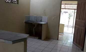 Imagem 5: Aluga se uma CASA no ALVORADA