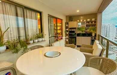 Imagem 4: Alugo apartamento 03 suítes