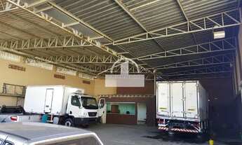 Imagem 2: Galpão para aluguel, CANAA - Sete Lagoas/MG