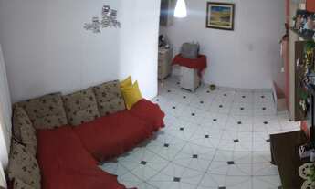 Imagem 4: Casa térrea - 02 dorms - 01 vaga - Pq Bancário