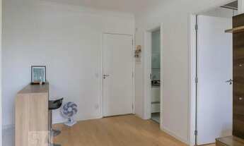 Imagem 3: Apartamento para Aluguel - Bom Retiro, 1 Quarto, 33 m2