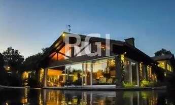 Imagem 2: Casa para Venda - 1450m², 5 dormitórios, sendo 3 suites, Vila Assunção