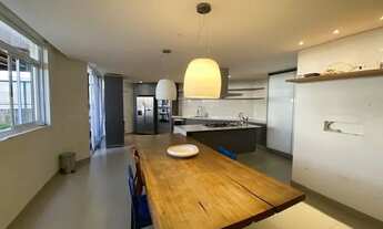 Imagem 3: Cobertura com 3 dormitórios à venda, 144 m² por R$ 1.850.000,00 - Vila Mariana - São Paulo