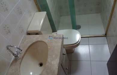 Imagem 6: Apartamento de 2 dorm. e 1 vaga com fácil acesso ao Metrô Jabaquara