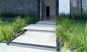 Imagem: Casa Alto padrão em condomínio para venda