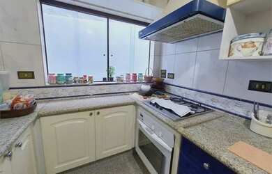 Imagem 5: Casa de condomínio para venda possui 210 metros quadrados com 3 quartos em Tucuruvi - São