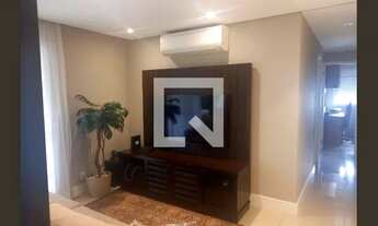 Imagem 3: Apartamento para Aluguel - Chácara Santo Antonio, 3 Quartos, 109 m2