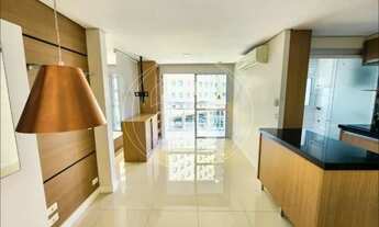 Imagem: São Paulo - Apartamento Padrão - Moema