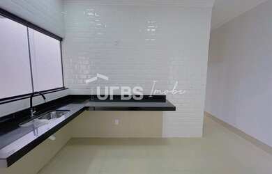 Imagem 5: 0 - Casa 3 quartos, sendo 1 suíte