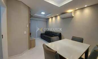Imagem 2: Apartamento - Parque Prado - Campinas