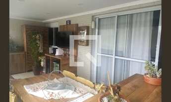 Imagem 7: Apartamento para Aluguel - Chácara Santo Antonio, 3 Quartos, 109 m2