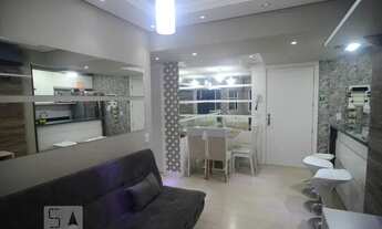 Imagem 3: Apartamento para Aluguel - Centro, 2 Quartos, 54 m2