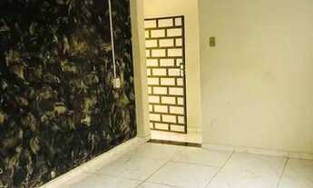 Imagem 2: CASA BAIRRO CAMBARÁ