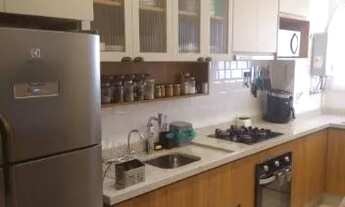 Imagem 4: Apartamento com 2 dormitórios à venda, 55 m² por R$ 582.000 - Mooca - São Paulo/SP