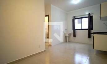 Imagem: Apartamento para Aluguel - Julio Mesquita