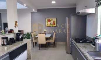 Imagem 7: Sobrado amplo - Jardim Silvestri II - 224m² área construída