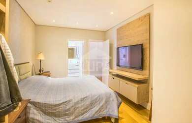 Imagem 6: Casa Térrea á venda-Atibaia- 4 dormitórios - 4 suítes, 7 banheiros, 10 vagas- 2.500 m²