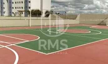 Imagem 3: ALUGA-SE APARTAMENTO NO RESIDENCIAL CLUBE JARDIM EUROPA, ARAPIRACA/AL