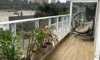 Imagem: Apartamento com 3 dormitórios à venda