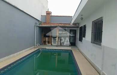 Imagem 6: Casa Térrea com 3 dormitórios sendo 2 suítes á venda na Vila Santa Terezinha