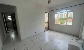 Imagem 2: Apartamento Padrão - Vila Tupi - Praia Grande