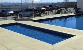 Imagem 3: AP RESIDENCIAL PARQUE JONVILLE JACAREÍ SP