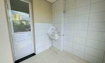 Imagem 7: Apartamento no Jardim América | Edifício Luna