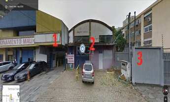 Imagem 2: Terreno para Venda - 1611m², 0 dormitórios, Vila Ipiranga