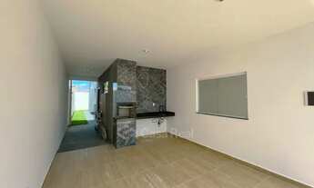 Imagem 2: Casa na planta no Altos do Turu