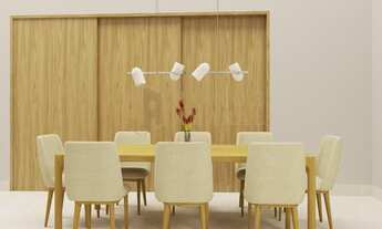 Imagem 4: Excelente casa para venda no Villa Dumont