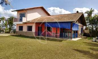 Imagem: Linda Granja / Casa com 4 quartos terreno