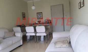 Imagem 2: Lindo apartamento em Santana