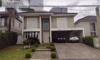 Imagem: Casa de Condominio em Alphaville Conde II