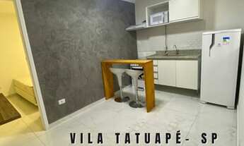 Imagem: LOCAÇÃO STUDIO COM 1 DORMITÓRIO - VILA