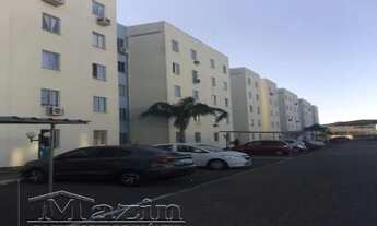 Imagem: Apartamento para Venda - 48m², 2 dormitórios