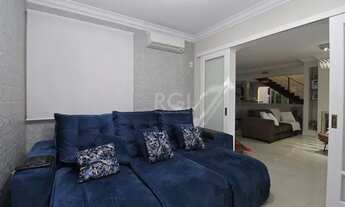 Imagem 7: Casa Condominio para Venda - 196m², 3 dormitórios, sendo 1 suites, 4 vagas - Sarandi