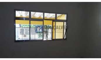 Imagem 6: SAO BERNARDO DO CAMPO - Residential / Home - JORDANOPOLIS